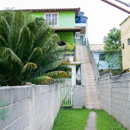 Casa Verde Do Pero Villa Cabo Frio Luaran gambar