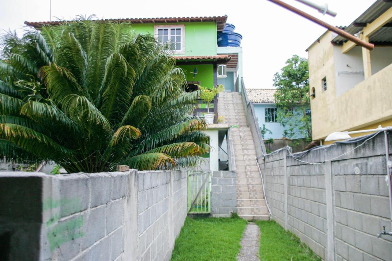 Casa Verde Do Pero Villa Cabo Frio Luaran gambar