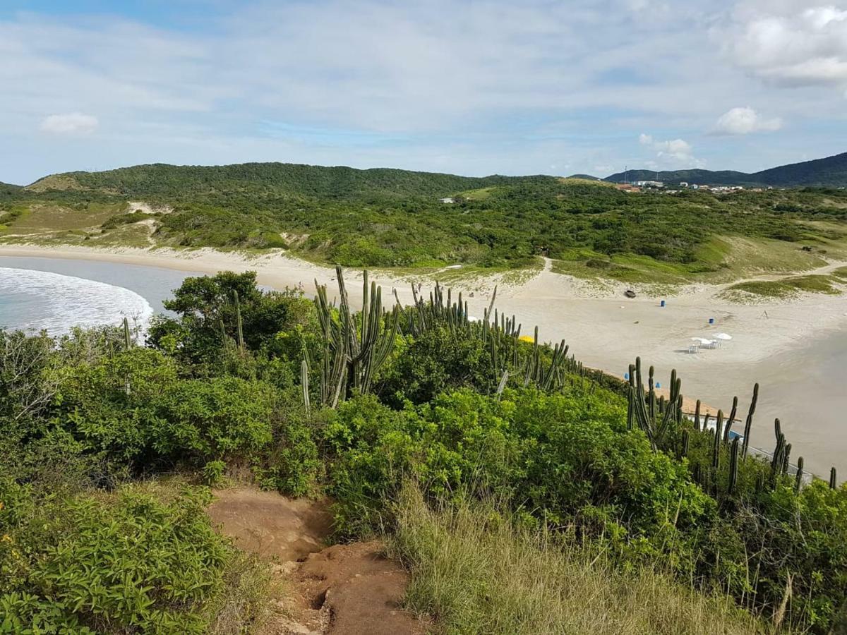 Casa Verde Do Pero Villa Cabo Frio Luaran gambar