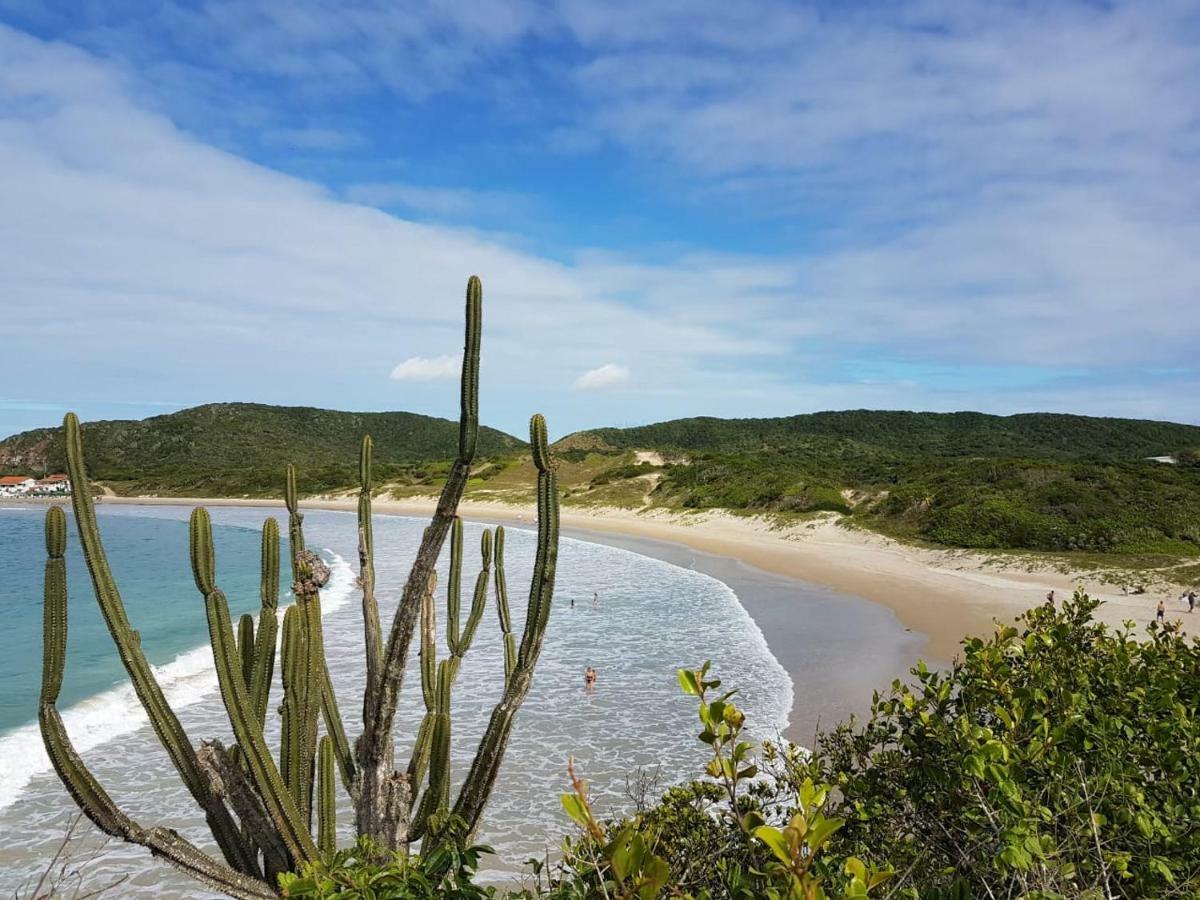 Casa Verde Do Pero Villa Cabo Frio Luaran gambar